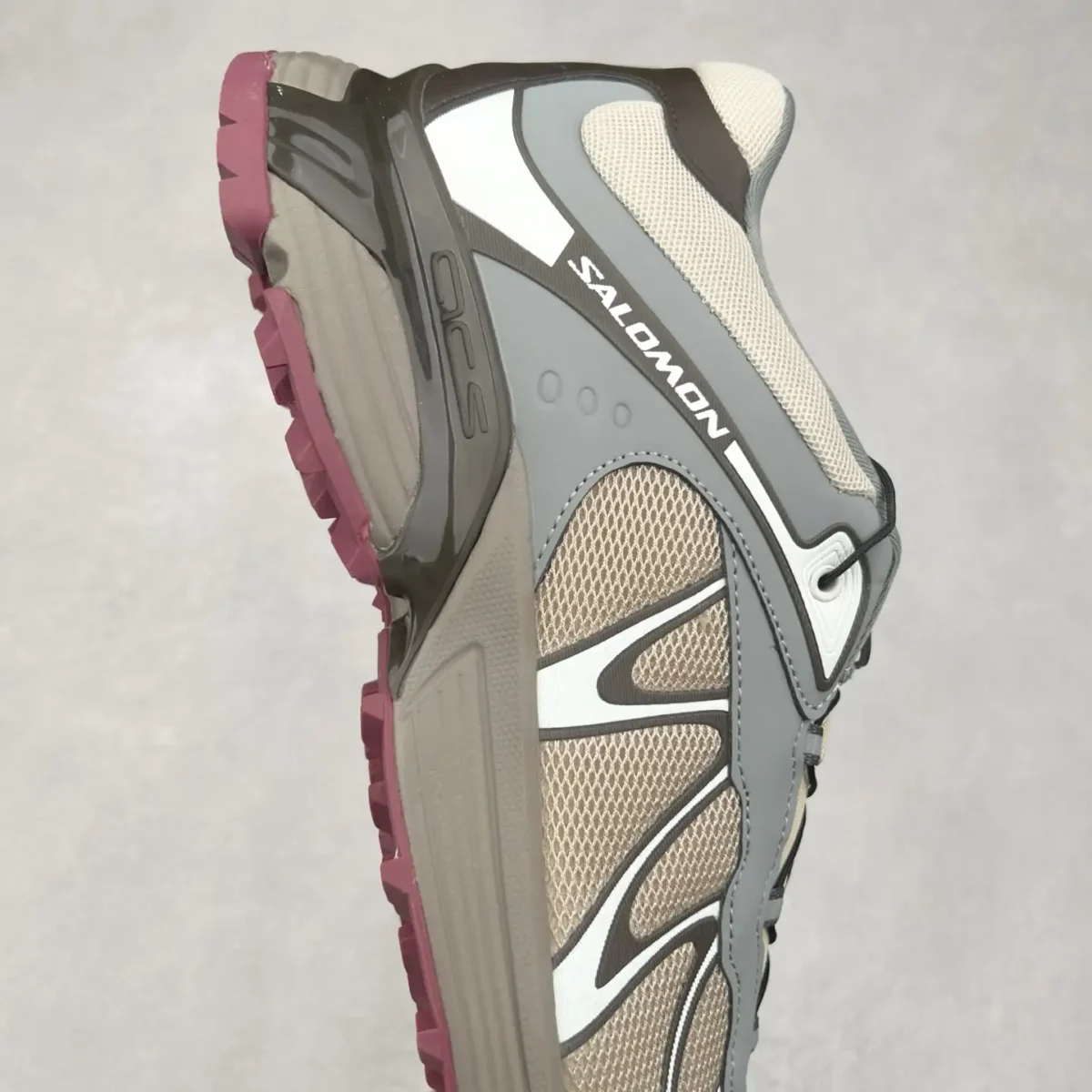 Salomon XT-Whisper Sneakers - Image 9