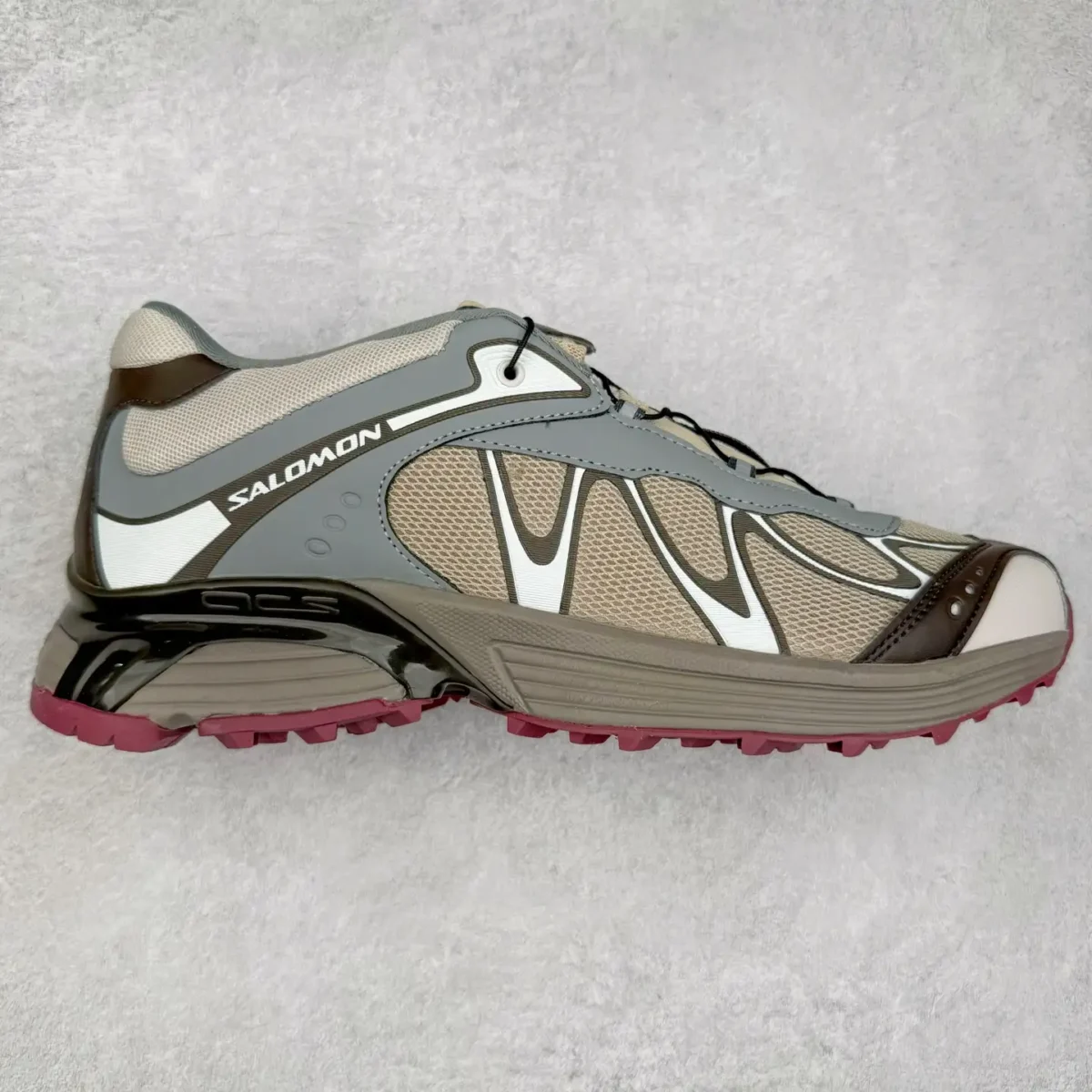 Salomon XT-Whisper Sneakers - Image 1