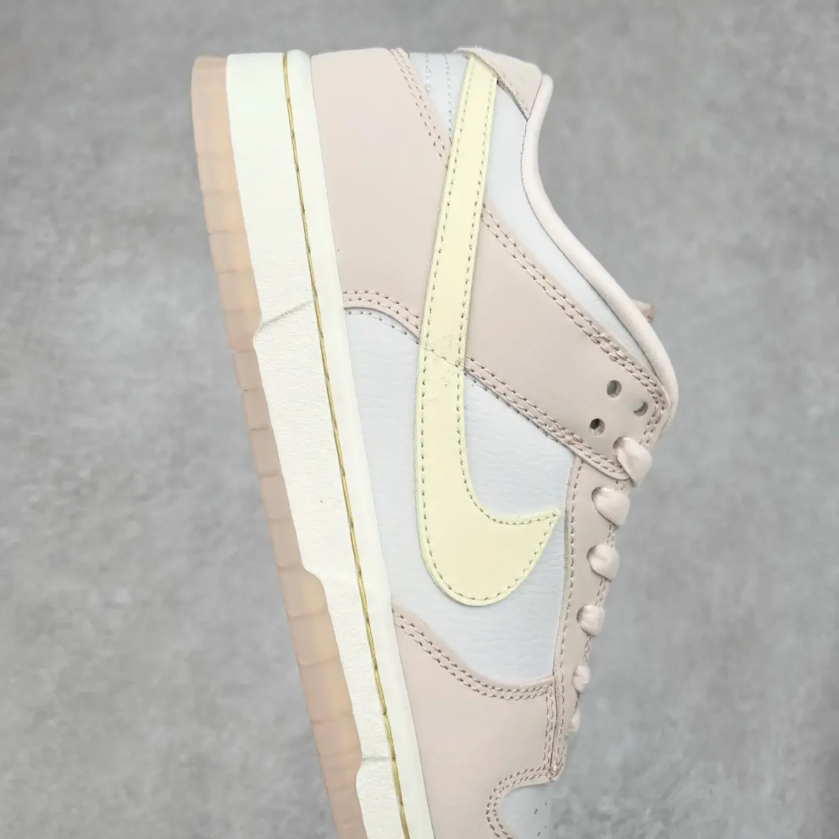 Nike Dunk Low Sneakers - Image 2