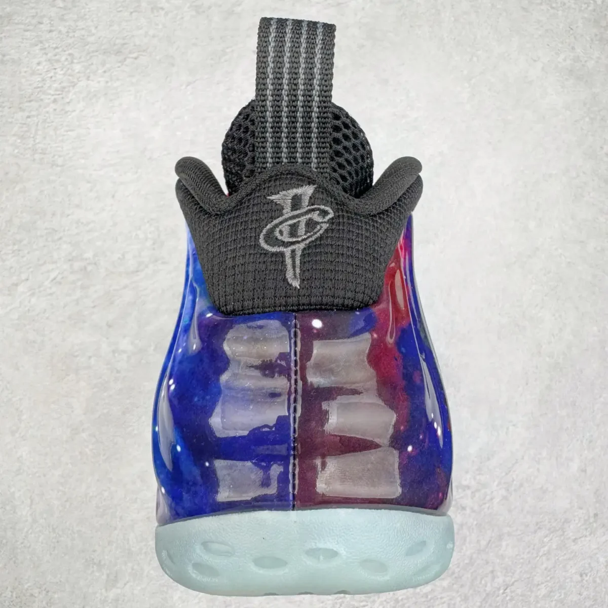 Nike Galaxy Foamposite One Sneakers - Image 6