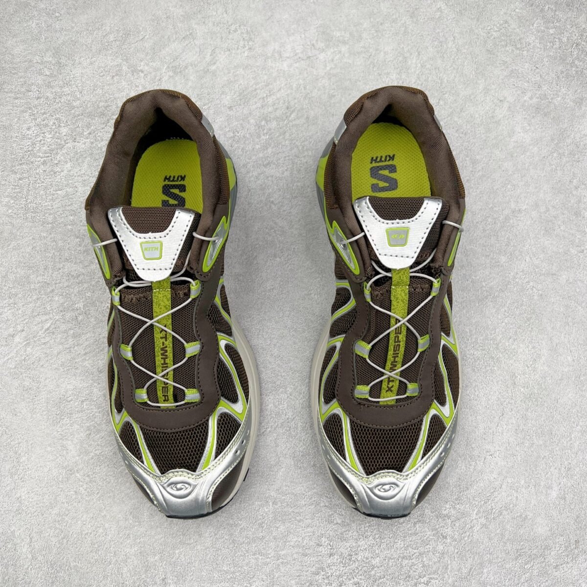 Salomon XT-Whisper Sneakers - Image 9