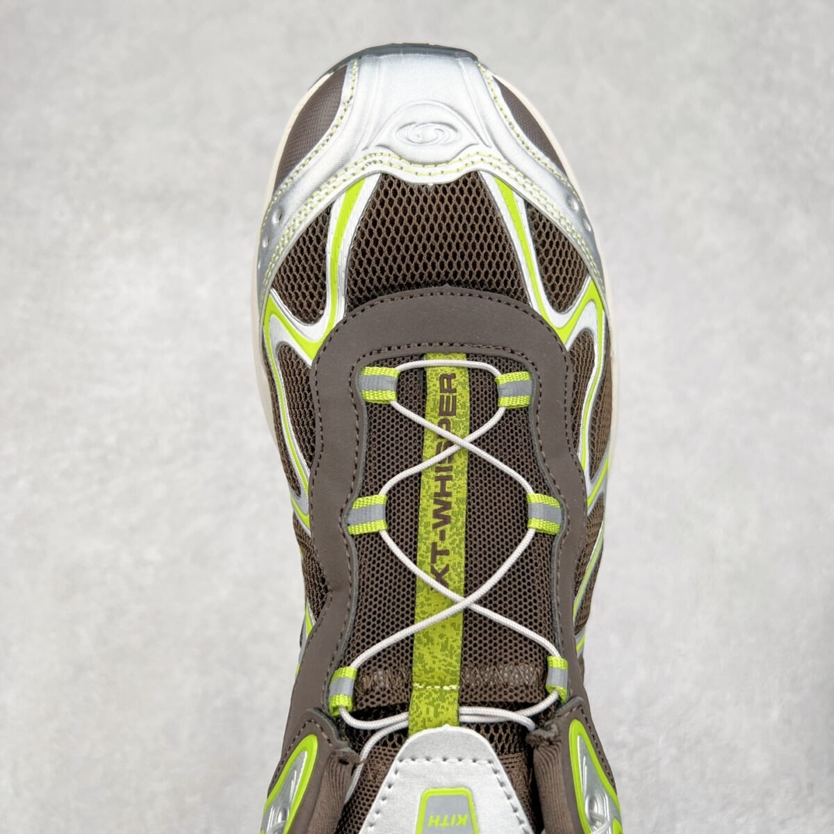 Salomon XT-Whisper Sneakers - Image 8