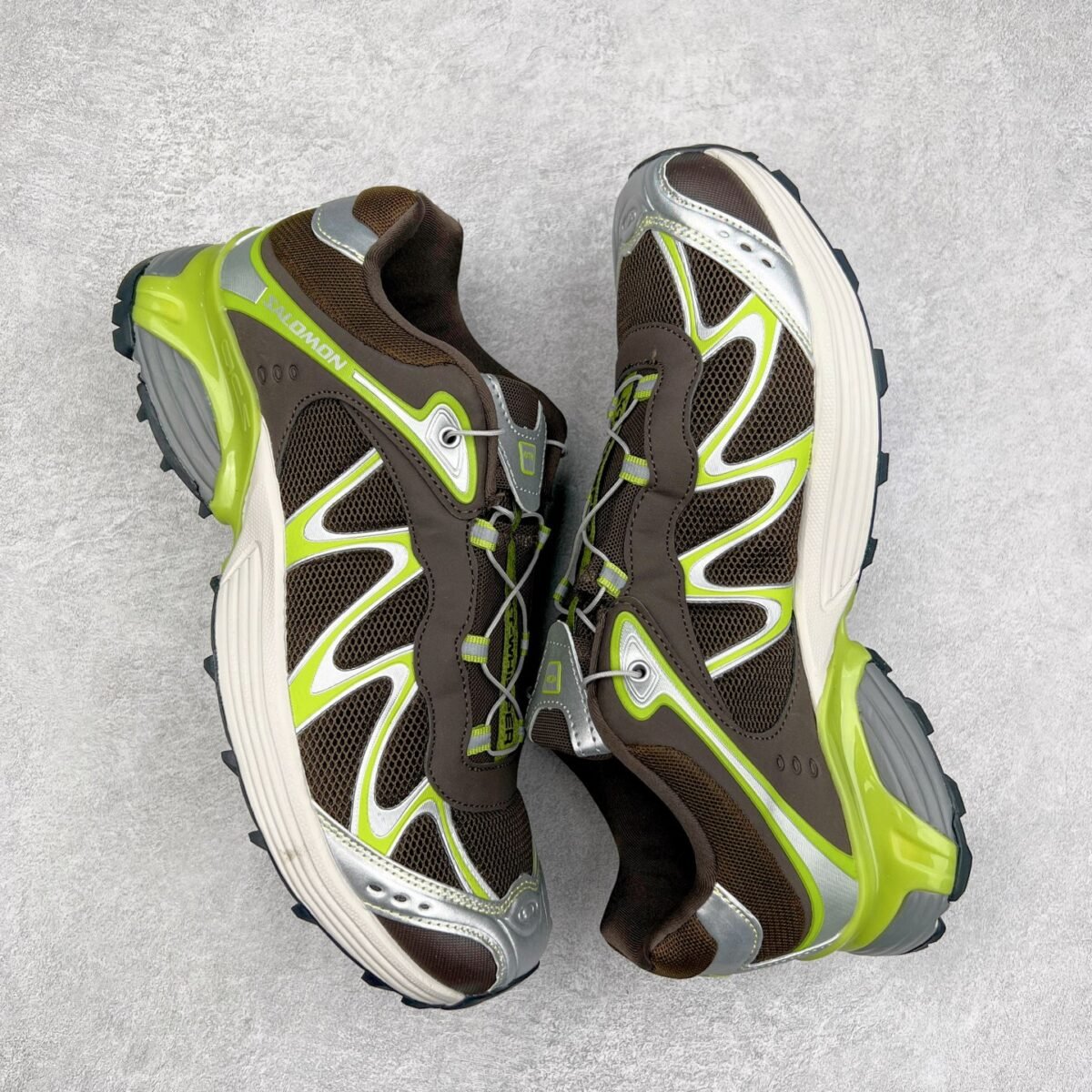 Salomon XT-Whisper Sneakers - Image 7