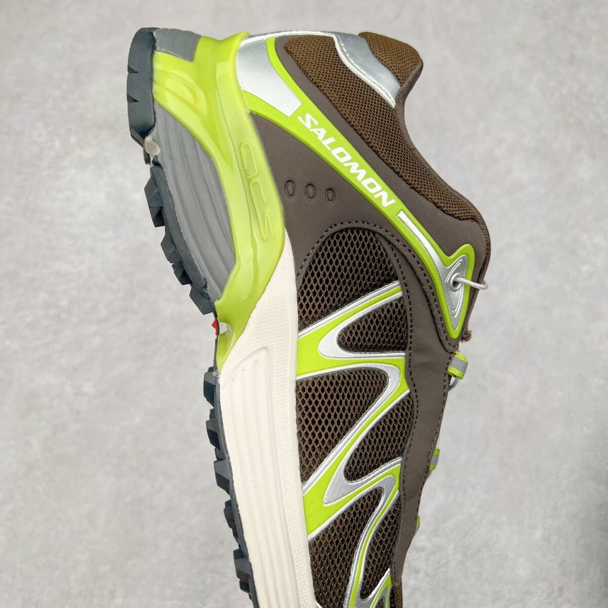 Salomon XT-Whisper Sneakers - Image 3