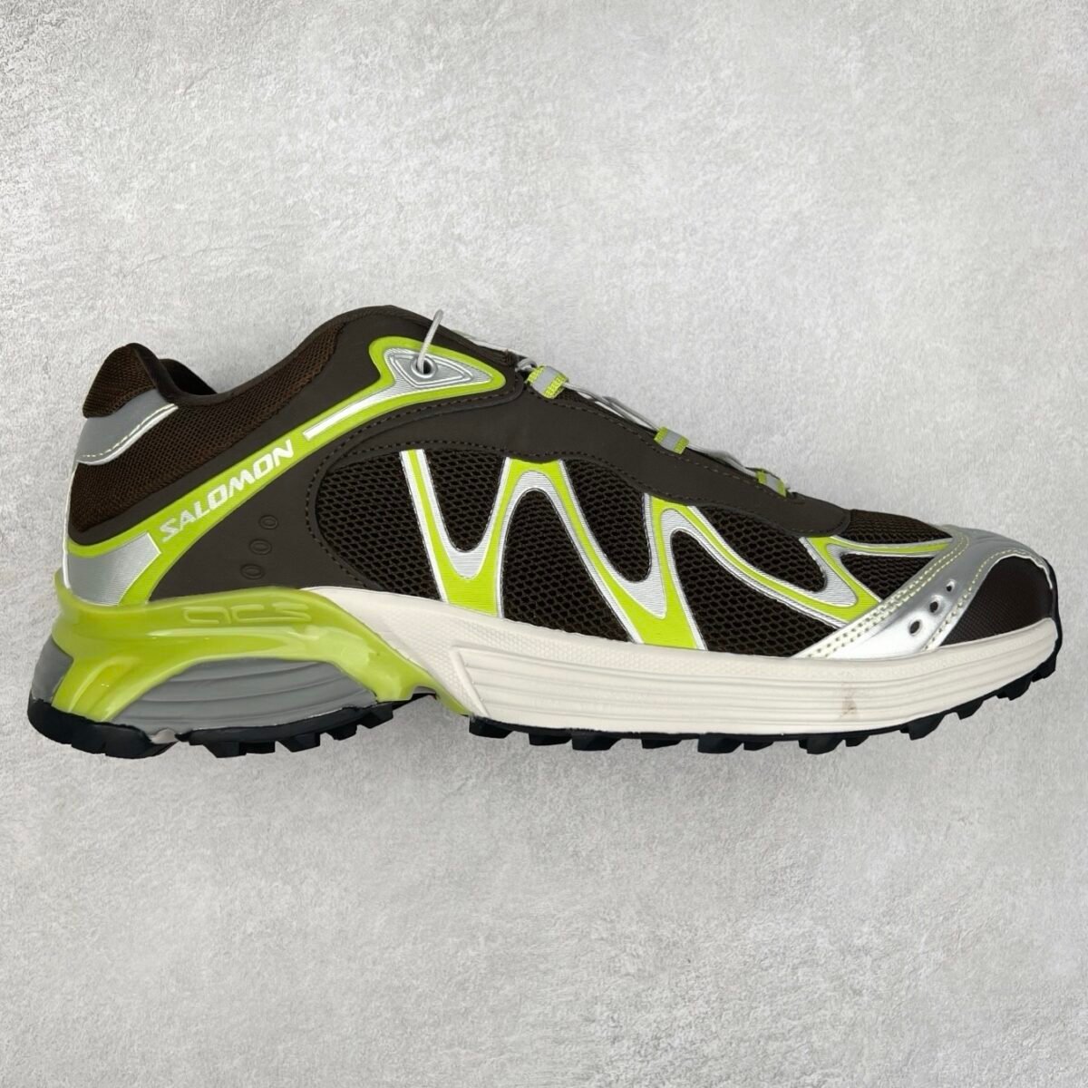 Salomon XT-Whisper Sneakers - Image 1