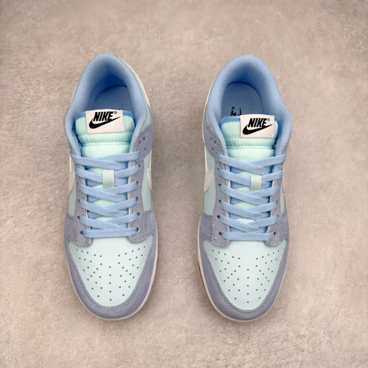 Nike Dunk Low Sneakers - Image 5