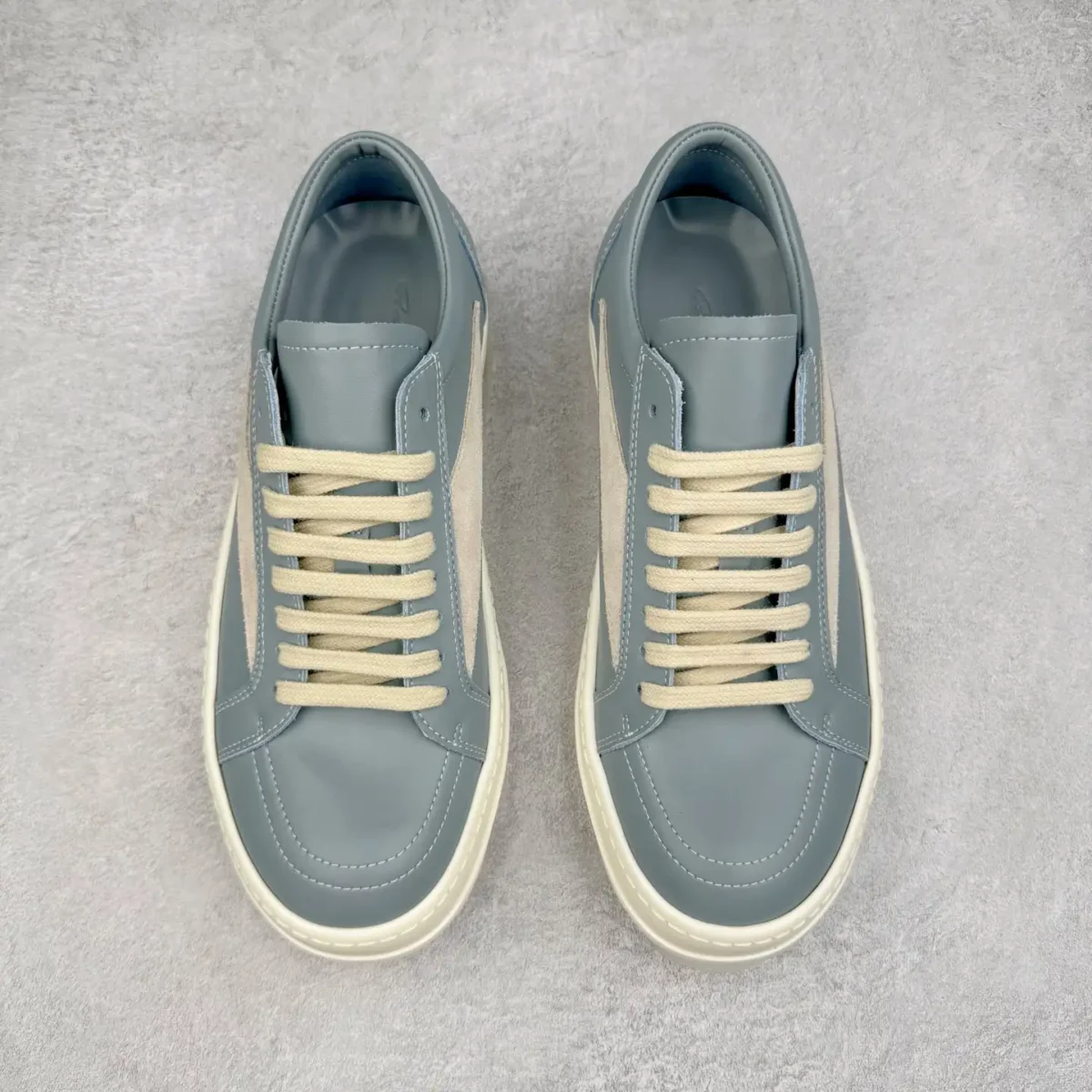 Rick Owens Edfu Sneakers - Image 5