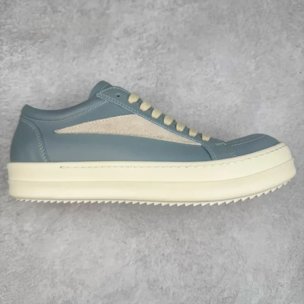 Rick Owens Edfu Sneakers