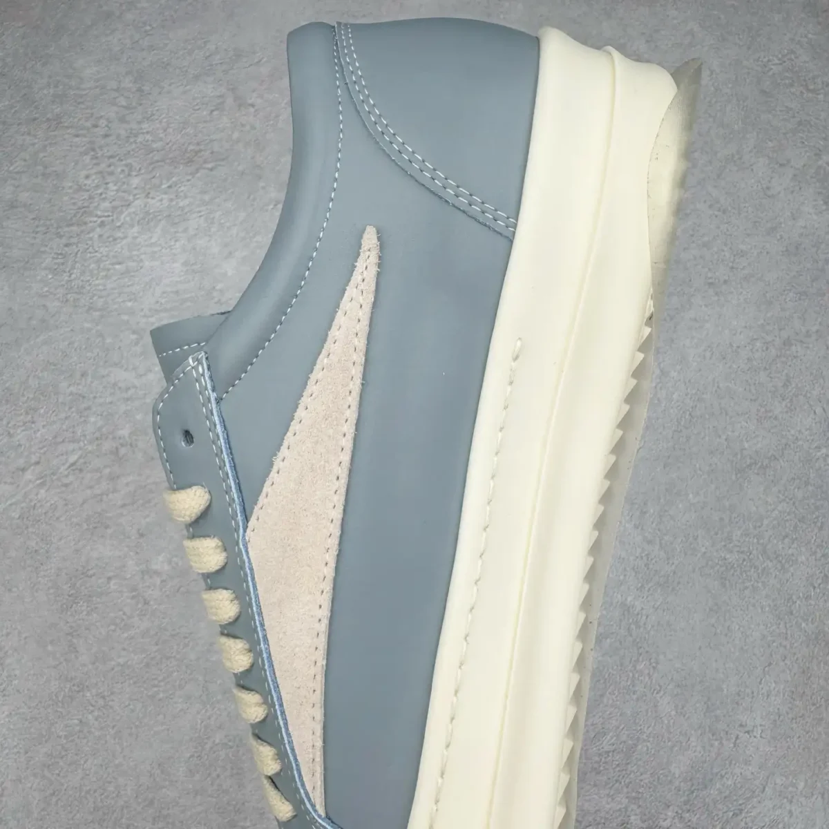 Rick Owens Edfu Sneakers - Image 9