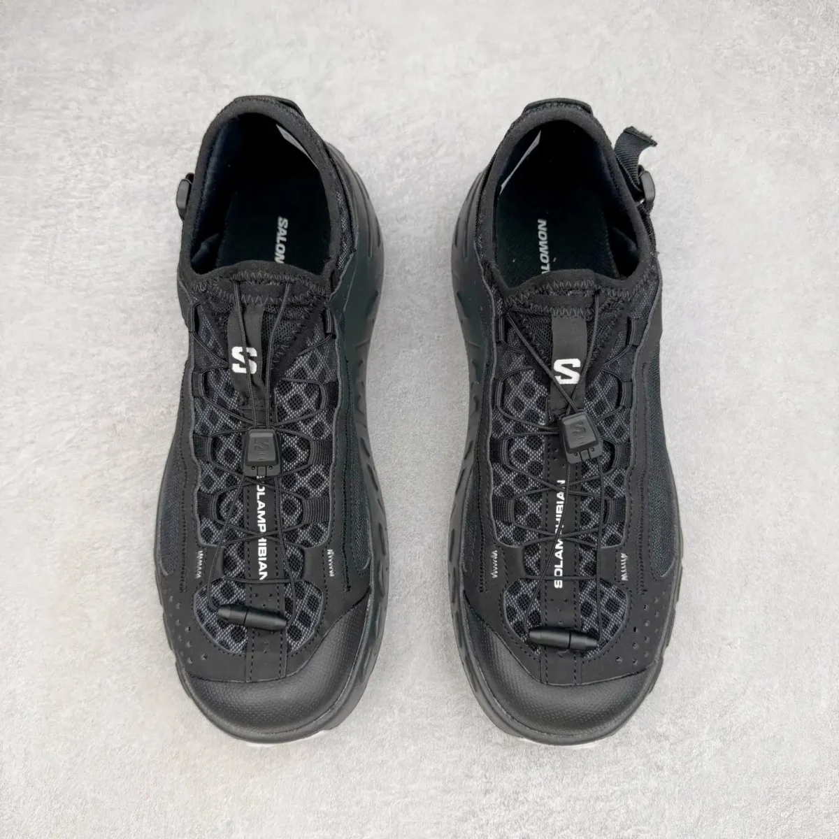 Salomon Amphibian Sneakers - Image 8