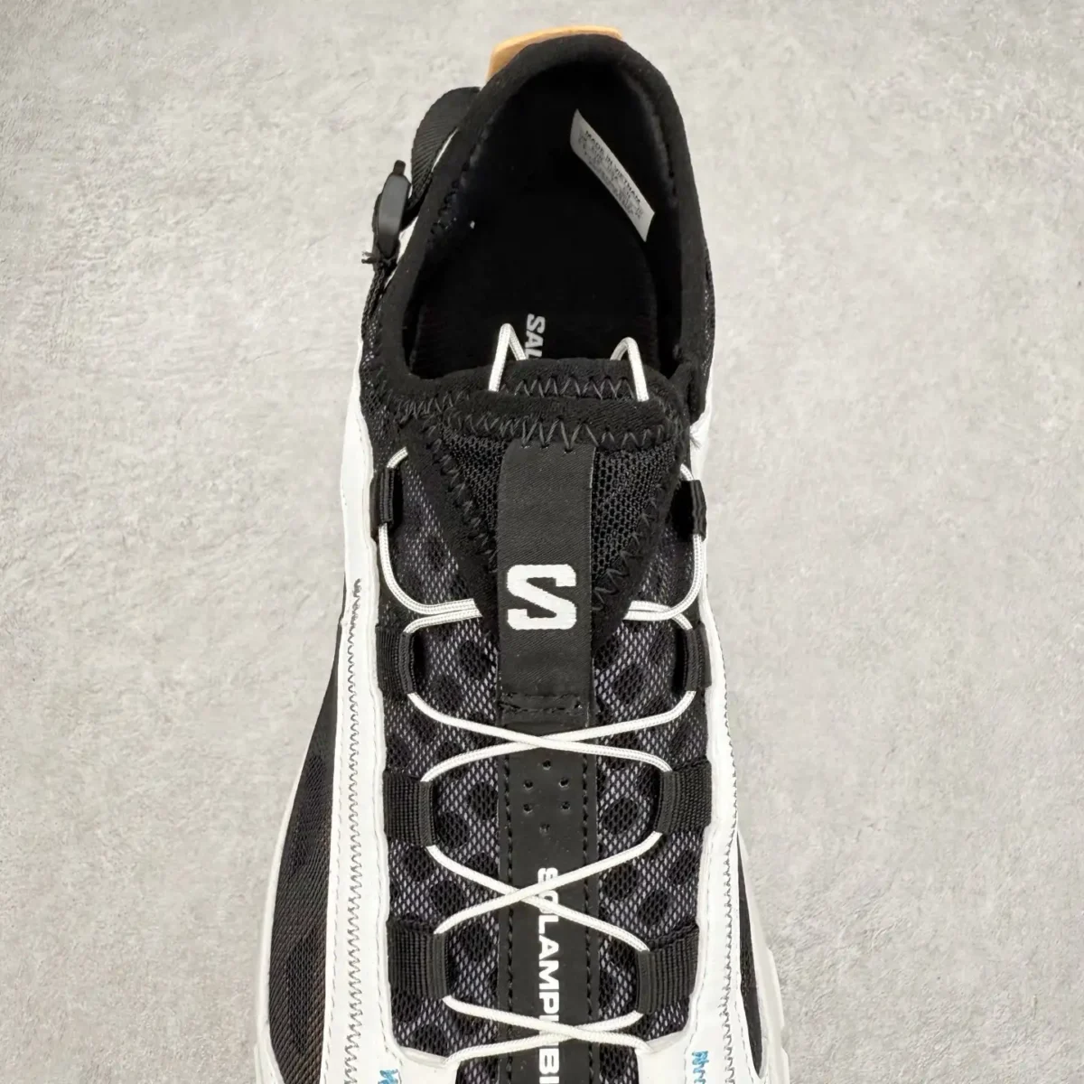 Salomon Amphibian Sneakers - Image 3