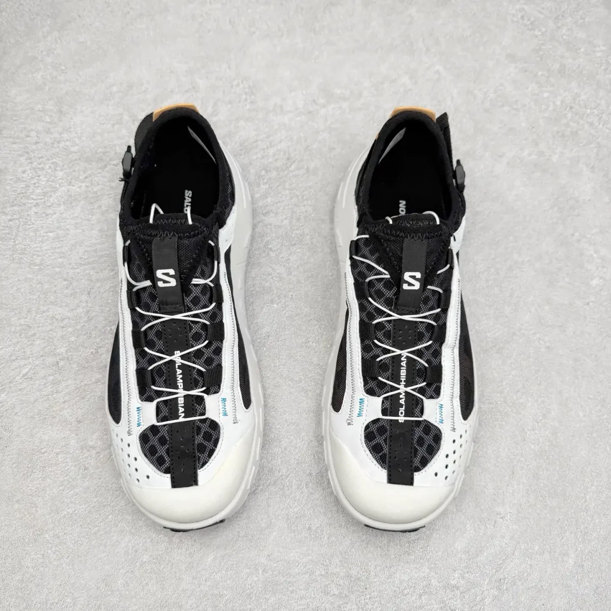 Salomon Amphibian Sneakers - Image 4