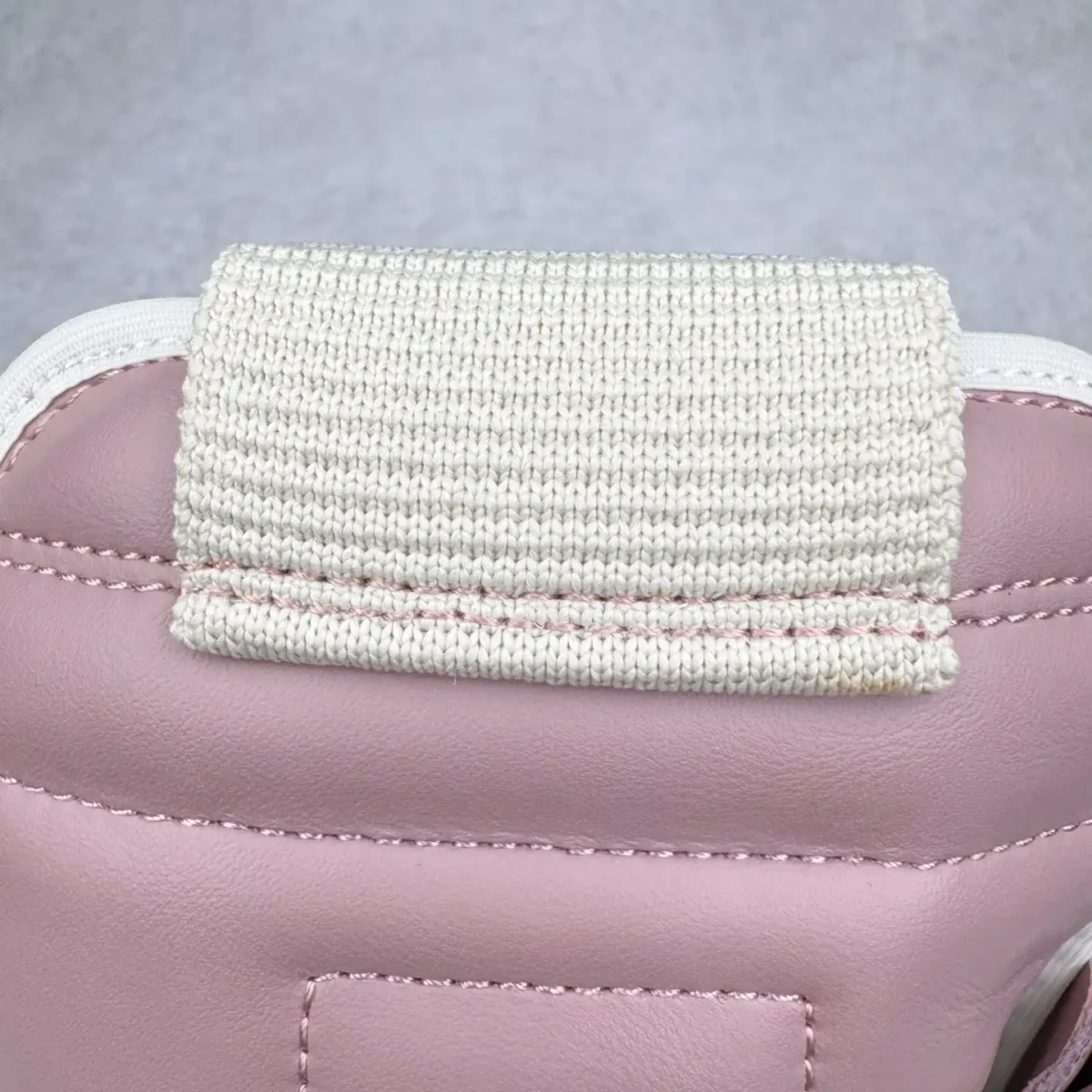Rick Owens Geobasket High-Top Sneakers - Image 11