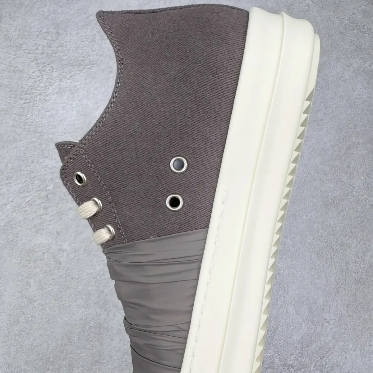 Rick Owens DRKSHDW Sneakers - Image 9