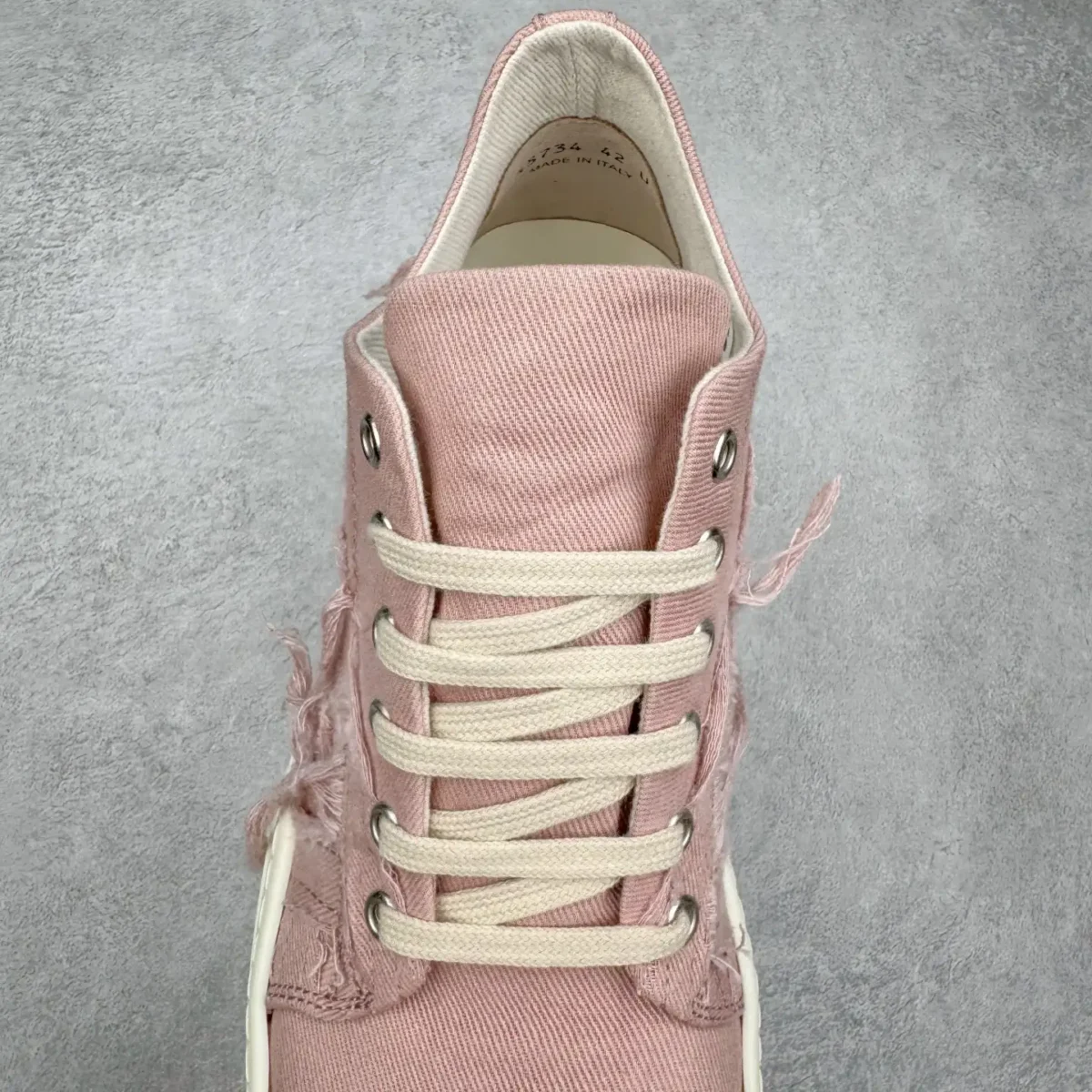 Rick Owens DRKSHDW Sneakers - Image 2
