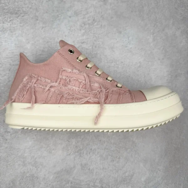 Rick Owens DRKSHDW Sneakers
