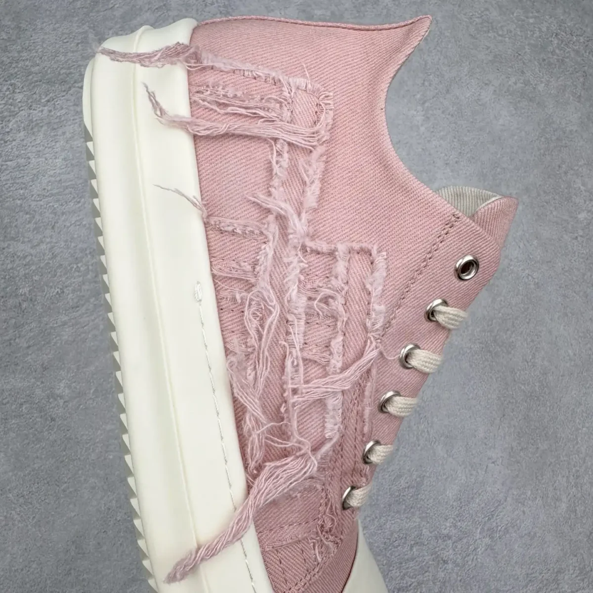 Rick Owens DRKSHDW Sneakers - Image 6