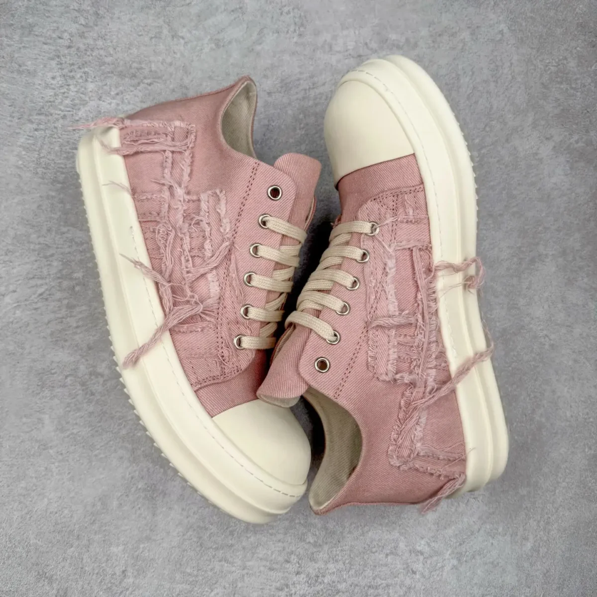 Rick Owens DRKSHDW Sneakers - Image 7