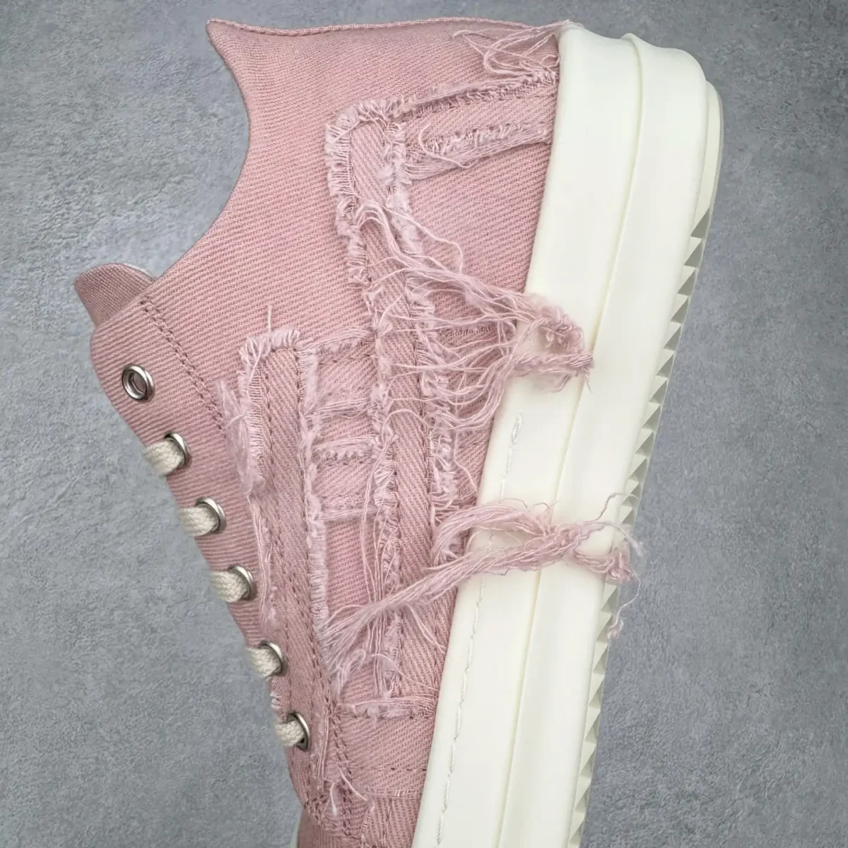 Rick Owens DRKSHDW Sneakers - Image 8