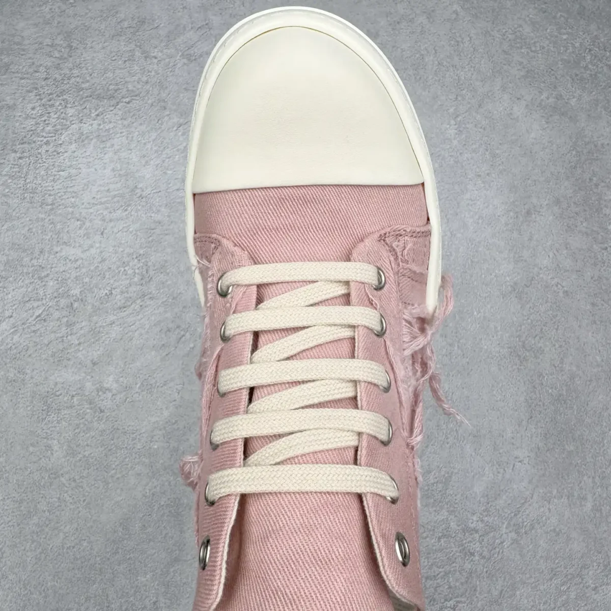 Rick Owens DRKSHDW Sneakers - Image 9