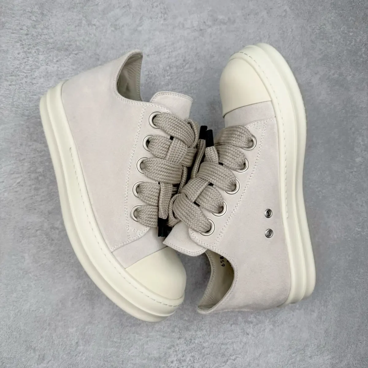Rick Owens DRKSHDW Sneakers - Image 9