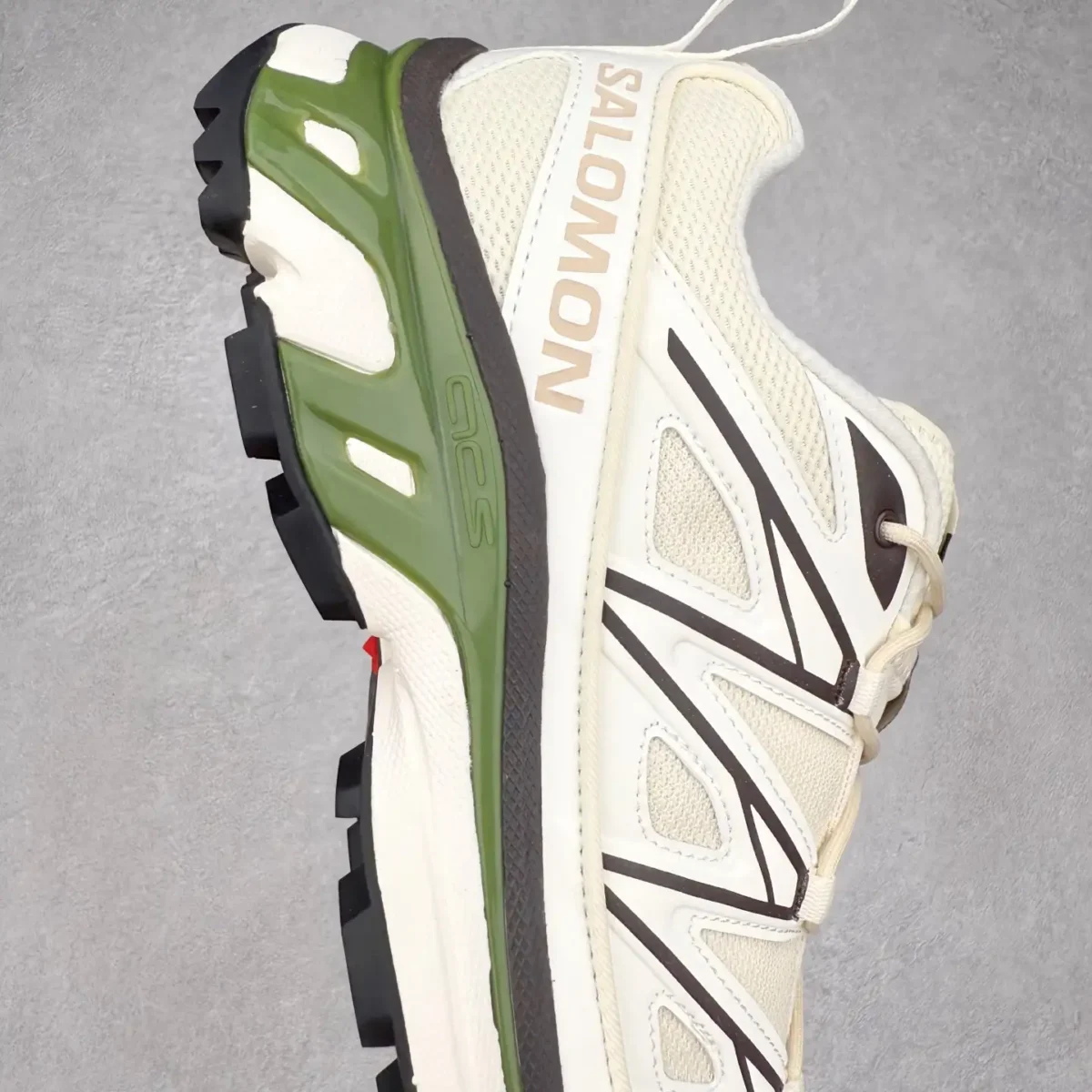 Salomon XT-6 Sneakers - Image 2