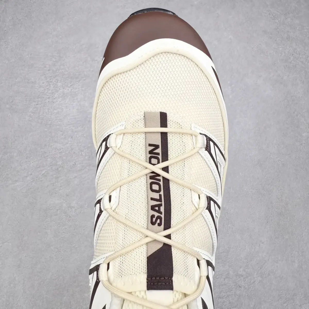 Salomon XT-6 Sneakers - Image 4