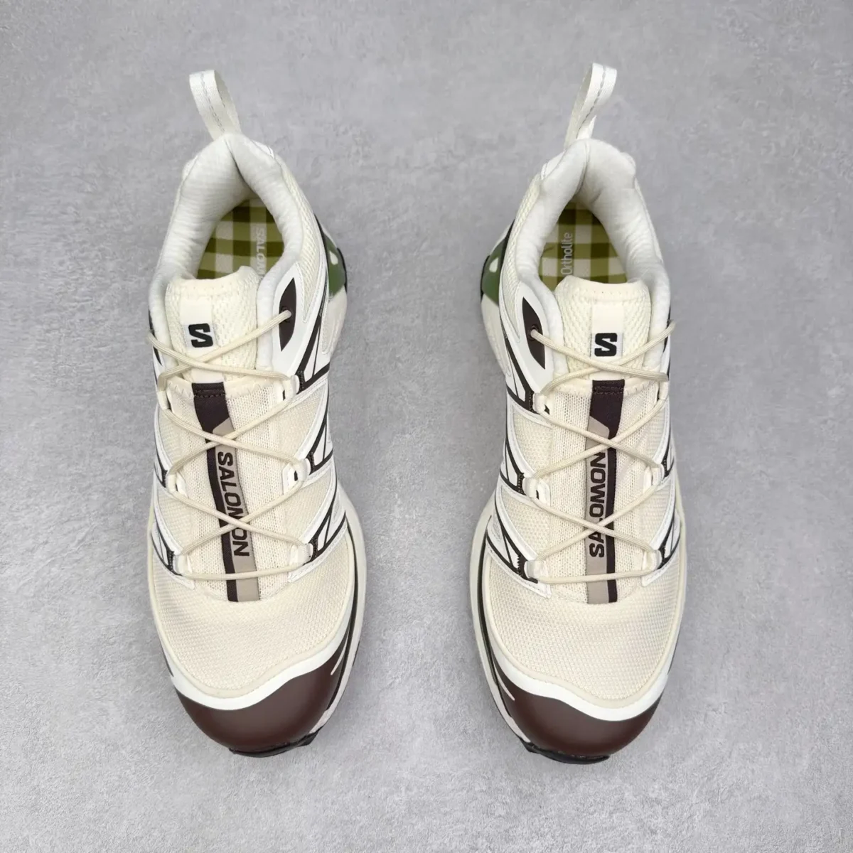Salomon XT-6 Sneakers - Image 7