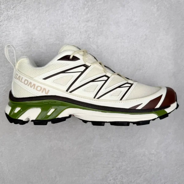 Salomon XT-6 Sneakers