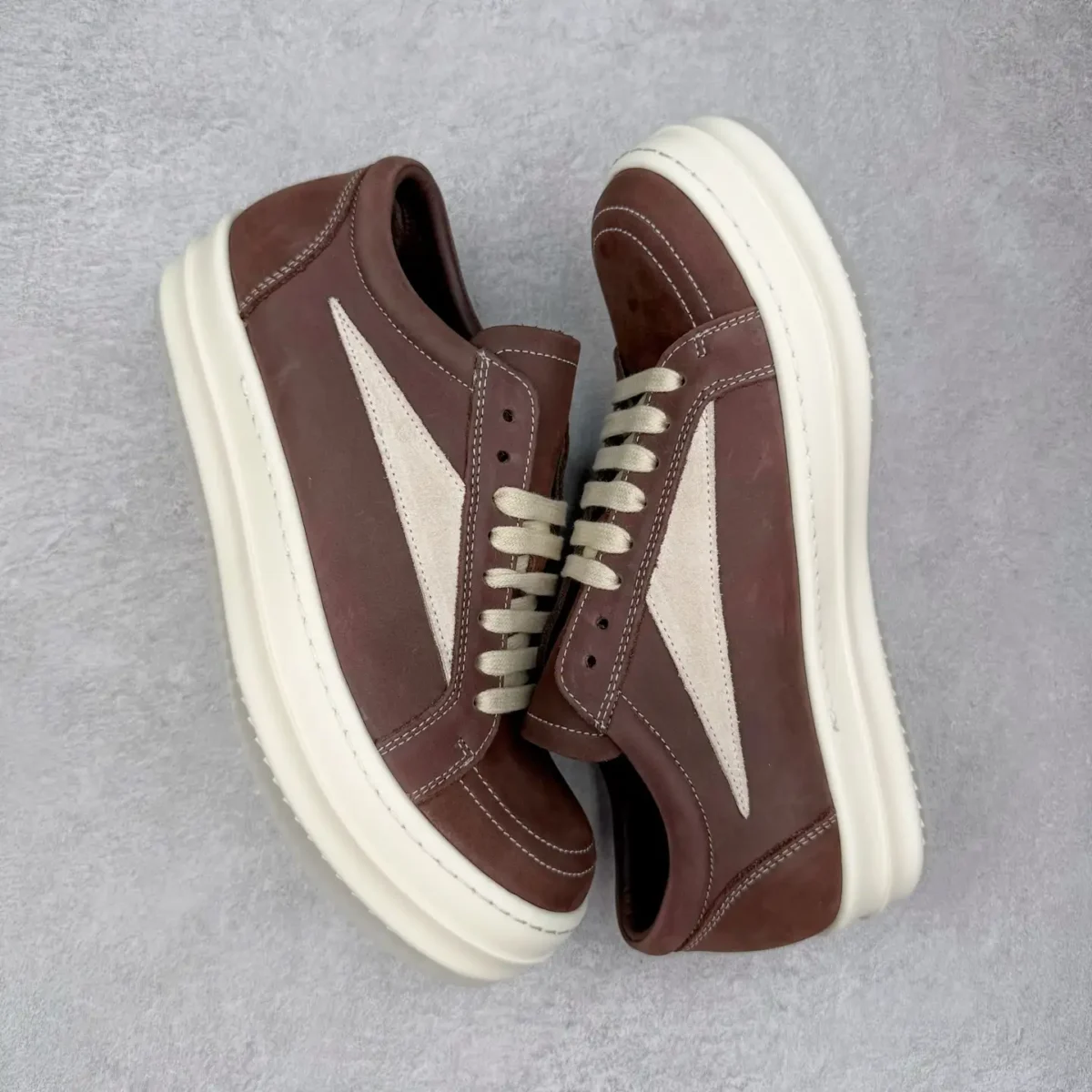 Rick Owens DRKSHDW Sneakers - Image 7