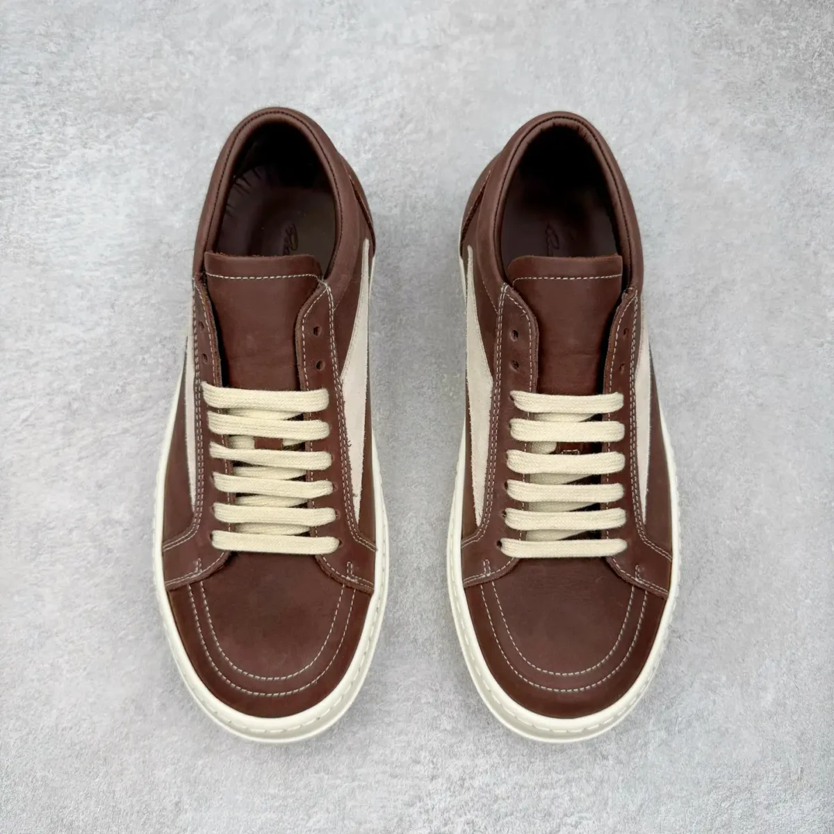 Rick Owens DRKSHDW Sneakers - Image 9