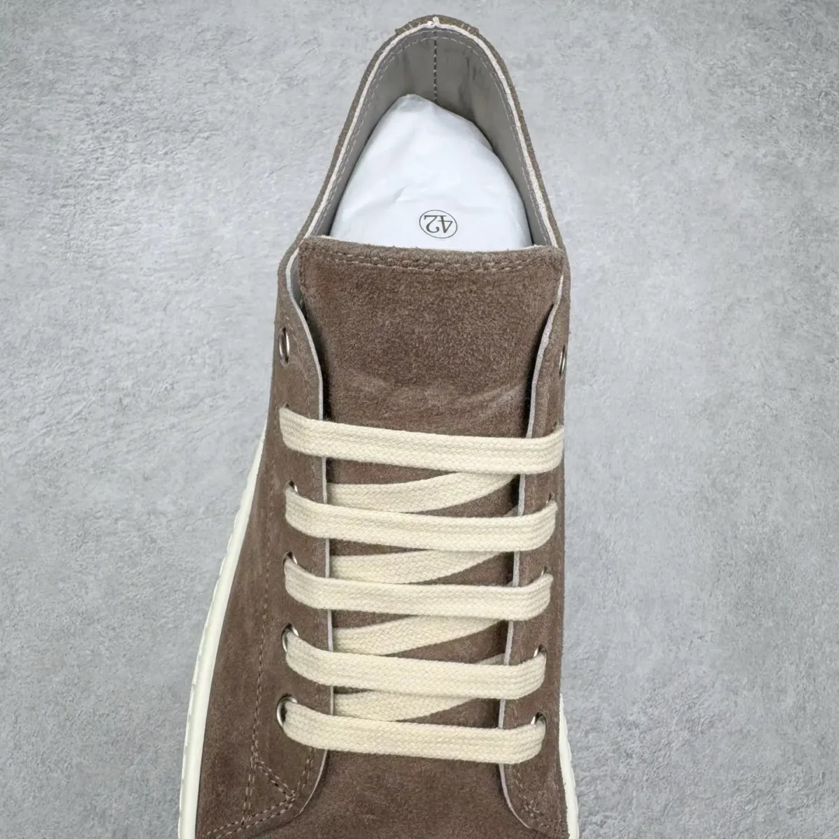Rick Owens DRKSHDW Sneakers - Image 5