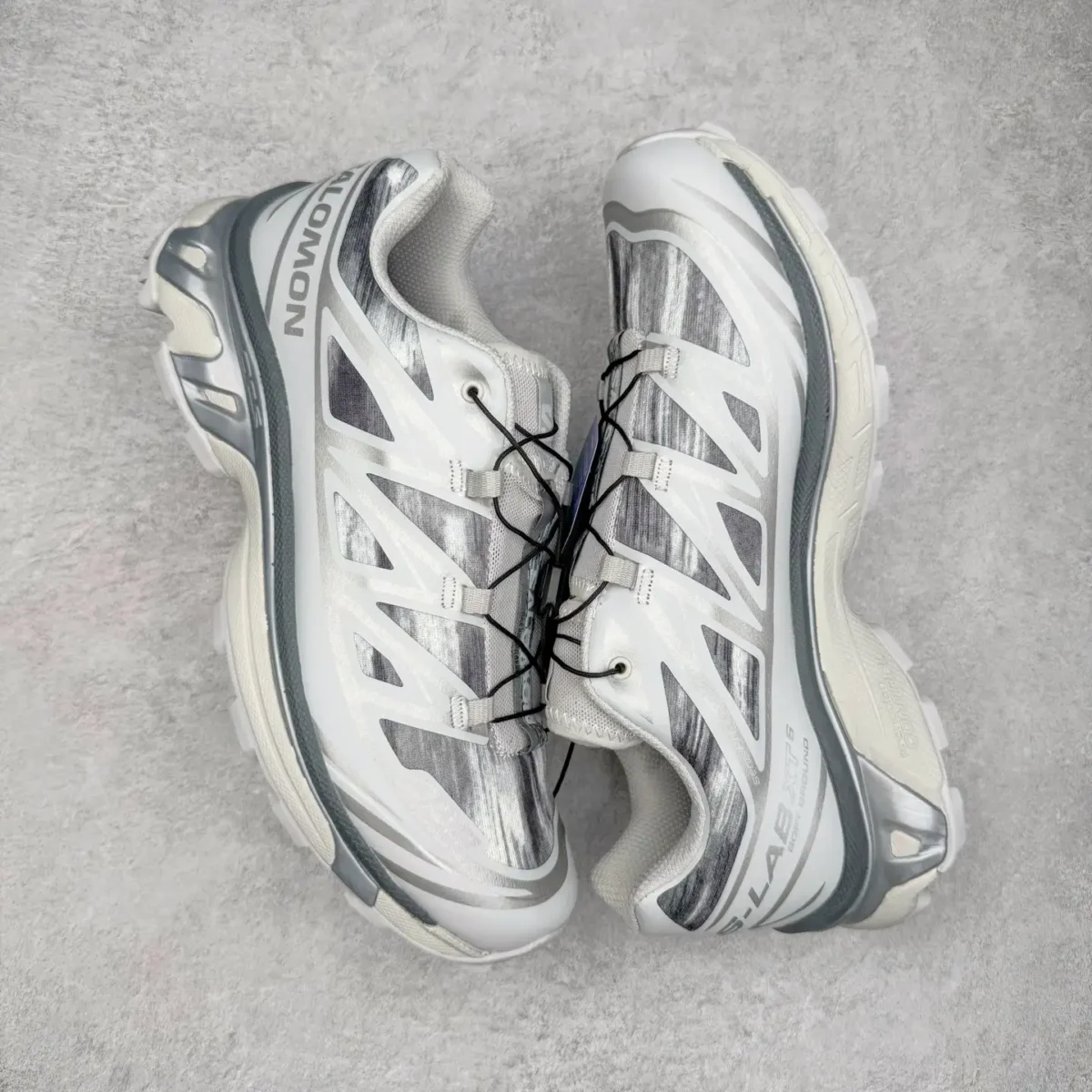 Salomon XT-Quest Sneakers - Image 5