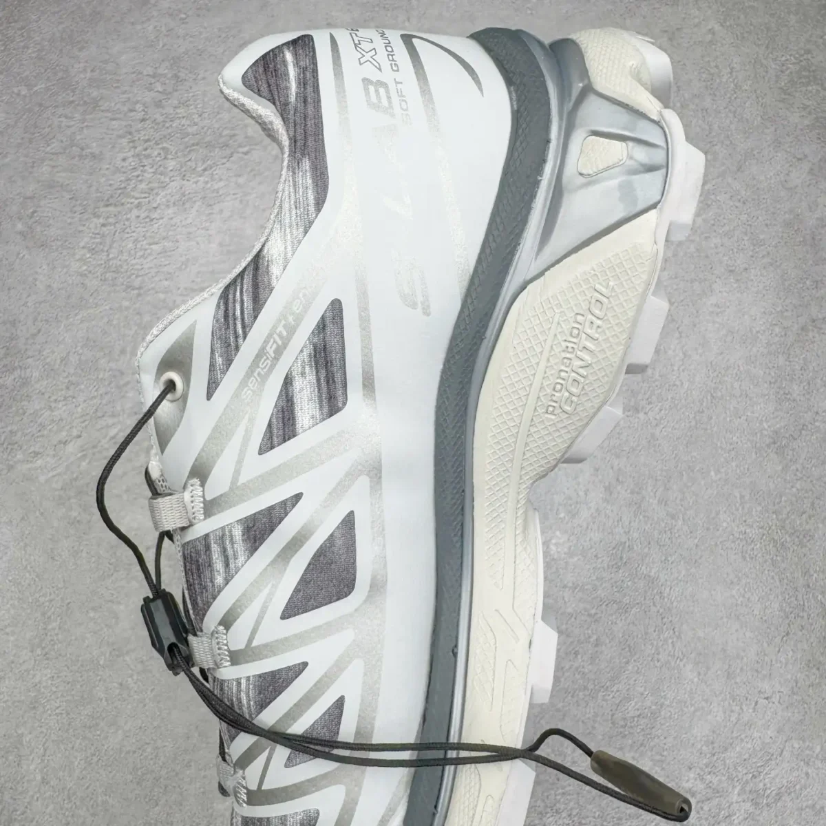 Salomon XT-Quest Sneakers - Image 6