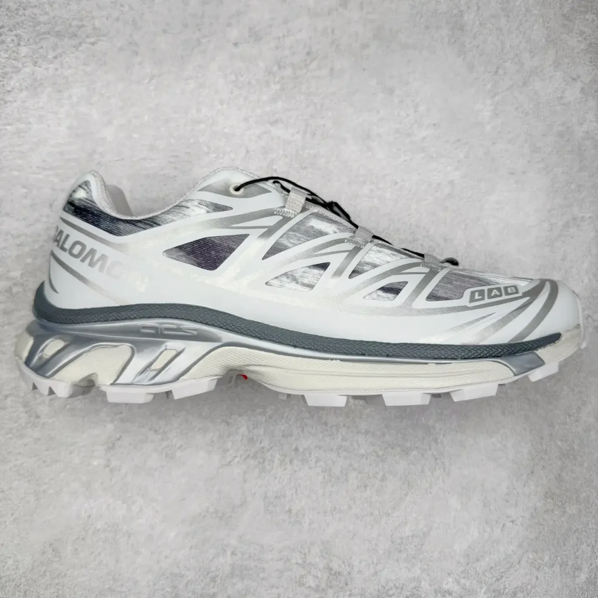 Salomon XT-Quest Sneakers - Image 1