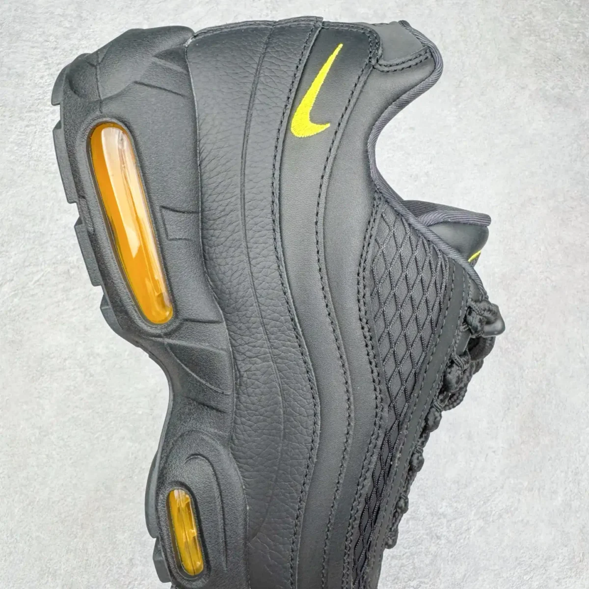 Corteiz x Air Max 95 Sneakers - Image 3