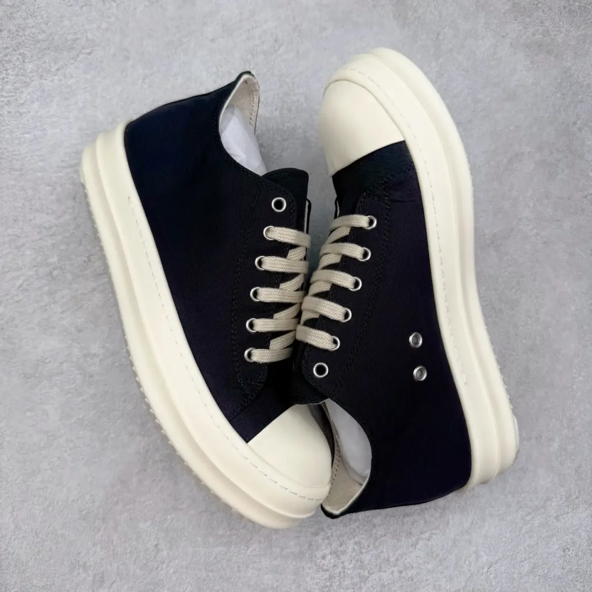 Rick Owens DRKSHDW Sneakers - Image 3