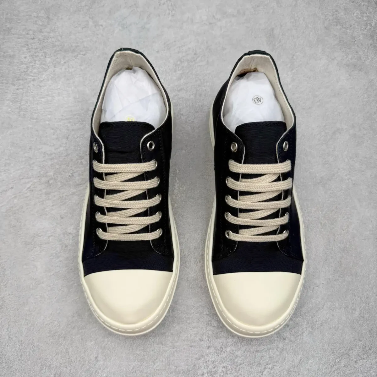 Rick Owens DRKSHDW Sneakers - Image 8