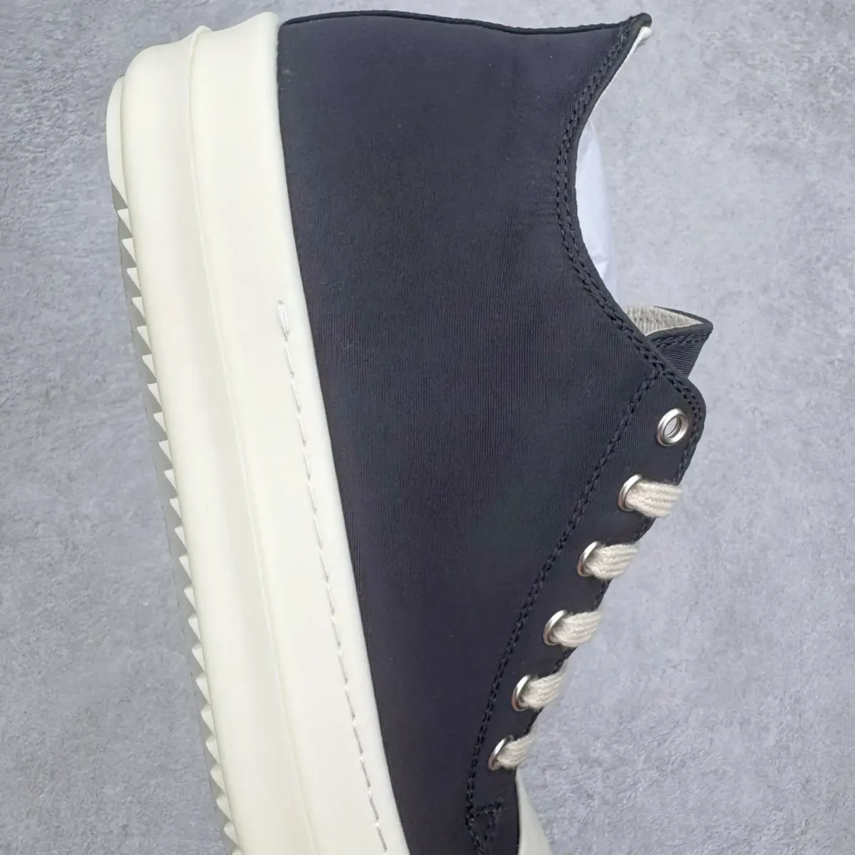 Rick Owens DRKSHDW Sneakers - Image 9