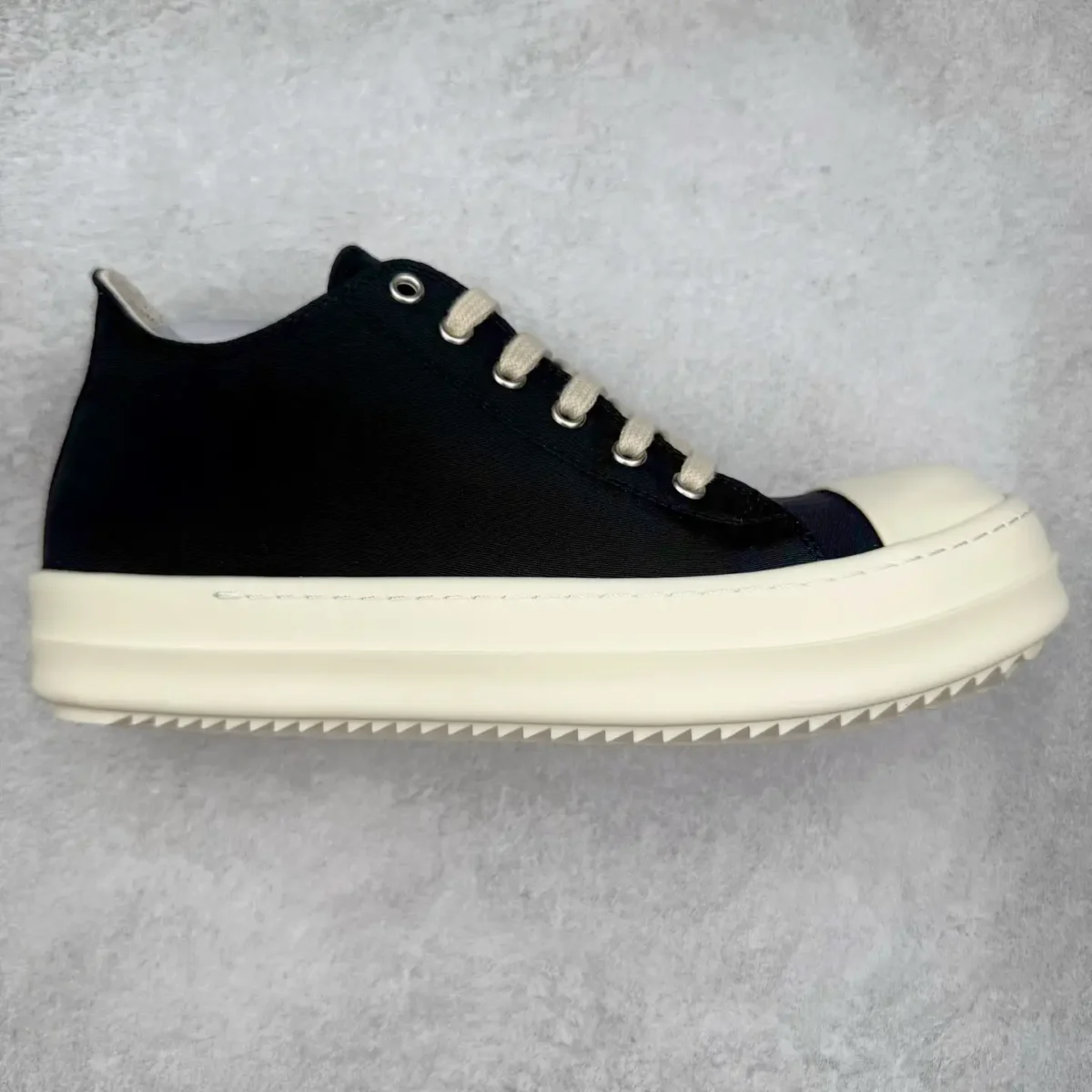 Rick Owens DRKSHDW Sneakers - Image 1