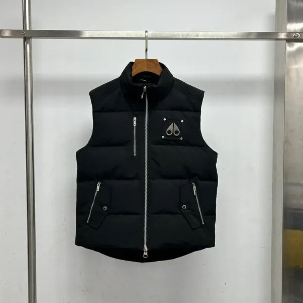 Moose Knuckles Men's Down Vest