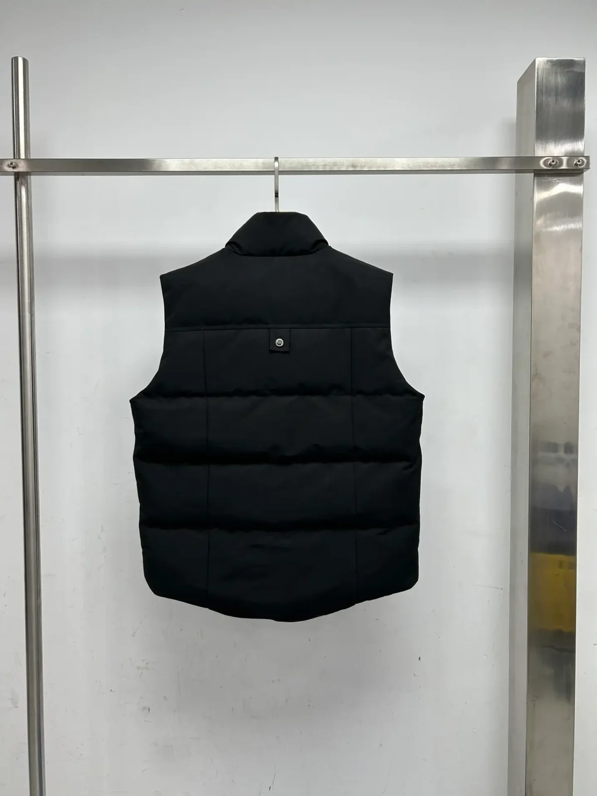 Moose Knuckles Men's Down Vest - Image 8