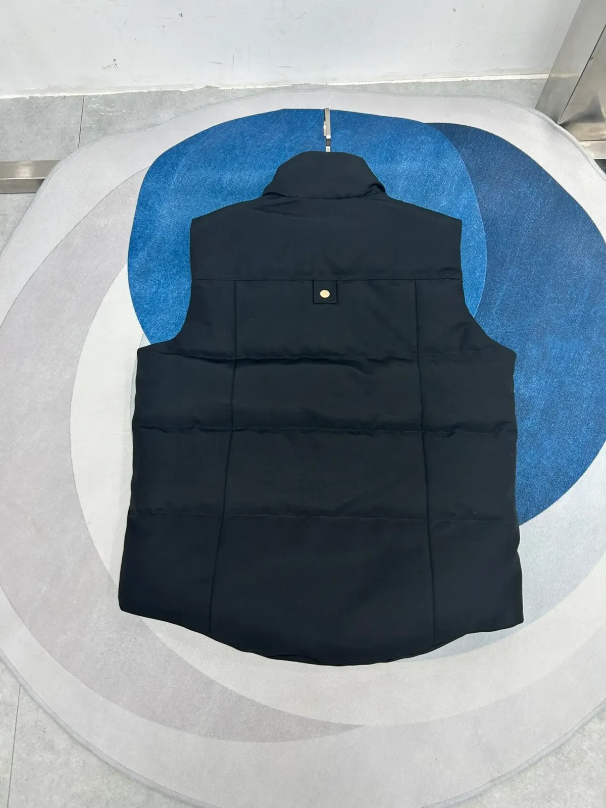 Moose Knuckles Men's Down Vest - Image 6