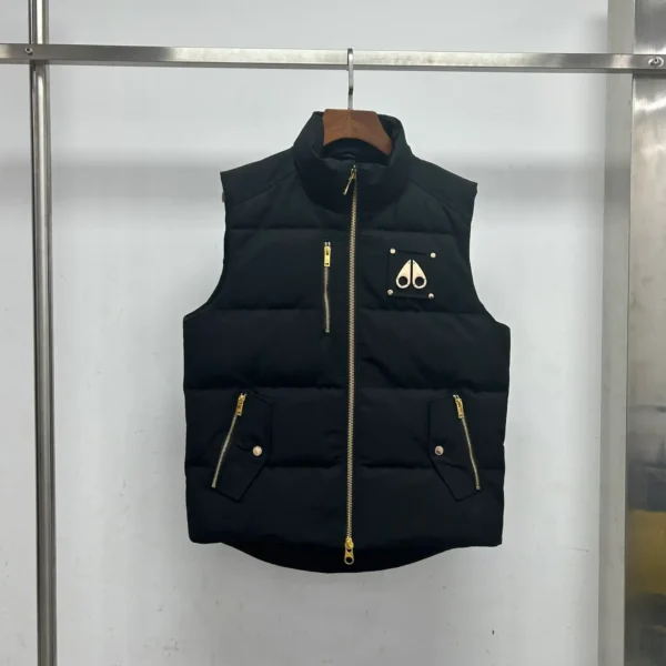 Moose Knuckles Men's Down Vest