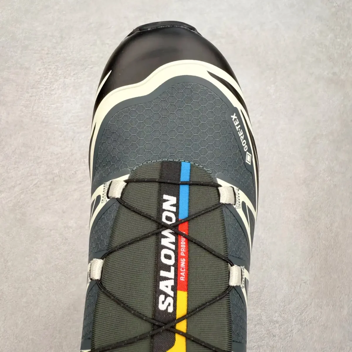 Salomon XT-6 Sneakers - Image 3