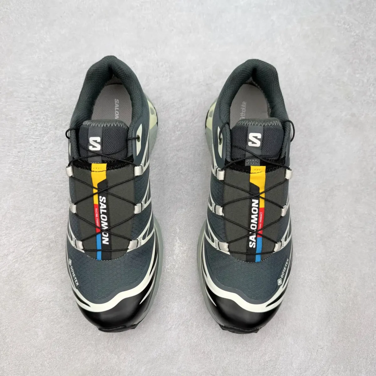 Salomon XT-6 Sneakers - Image 6