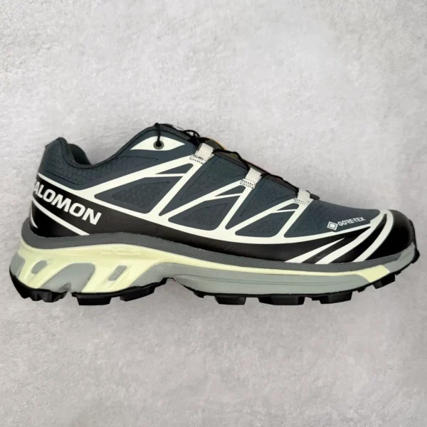 Salomon XT-6 Sneakers