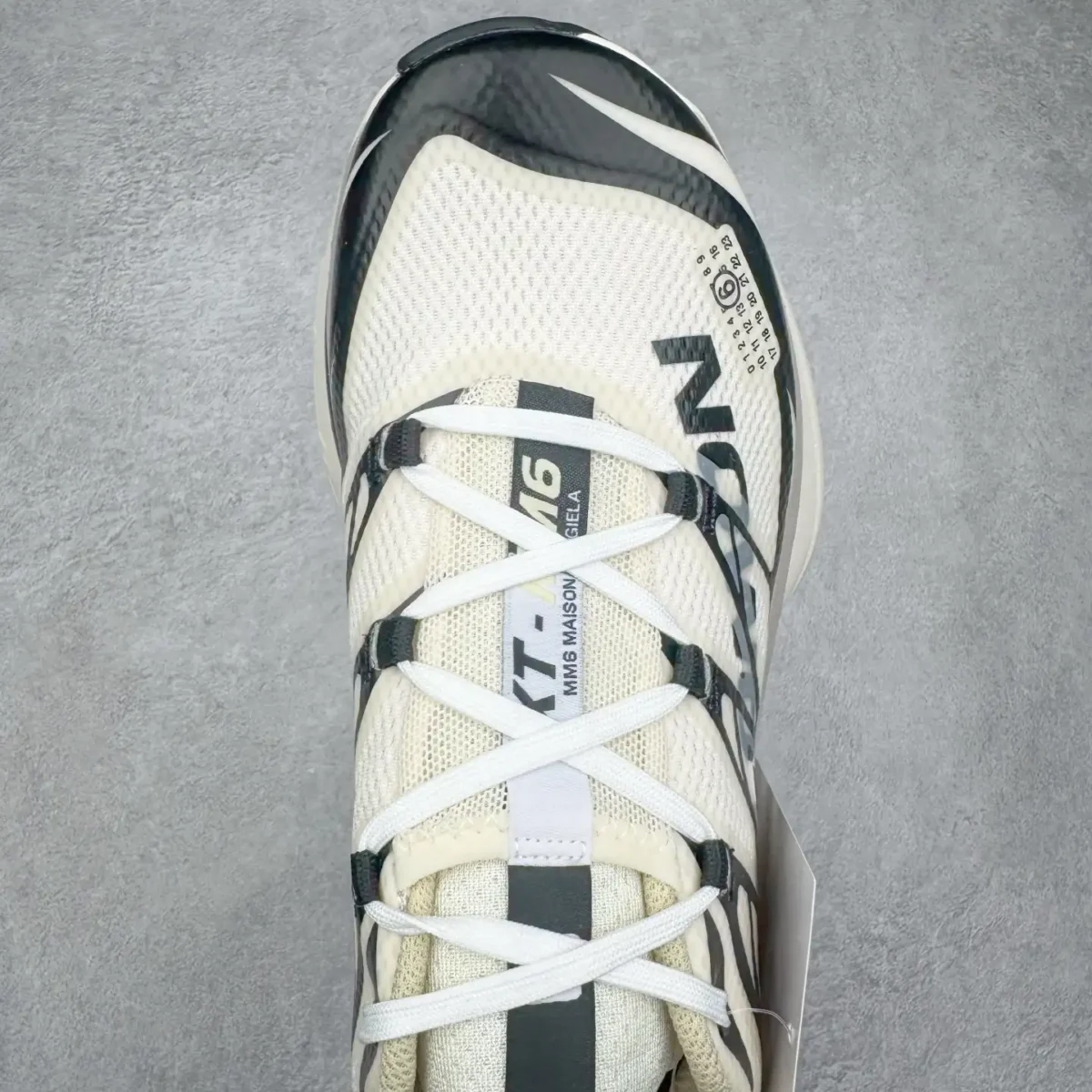 MM6 x Salomon XT-6 Sneakers - Image 5