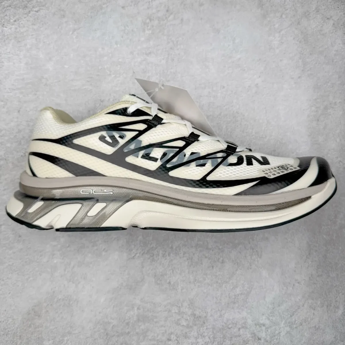 MM6 x Salomon XT-6 Sneakers - Image 1