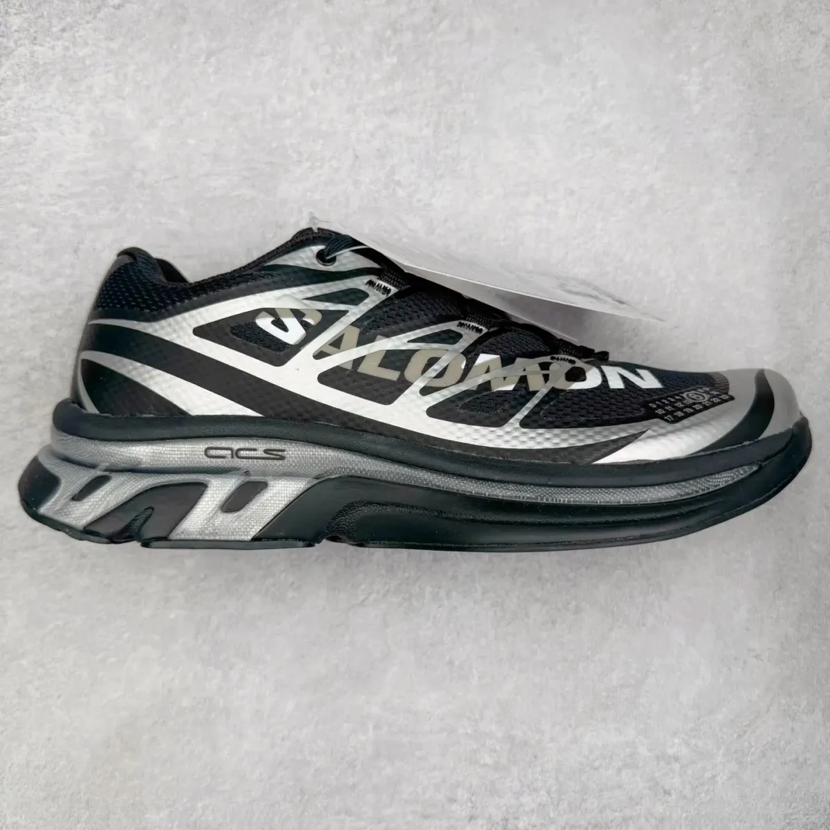 MM6 x Salomon XT-6 Sneakers - Image 1